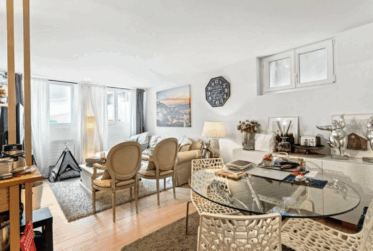 Immeuble mixte de rendement + local indépendant au coeur d'Oron-la-Ville