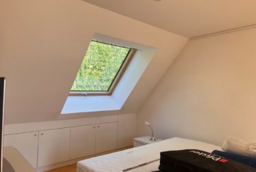 Appartement duplex au coeur du Lavaux