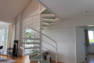 Appartement duplex au coeur du Lavaux