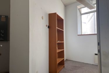 Immeuble mixte de rendement + local indépendant au coeur d'Oron-la-Ville