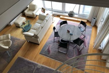 Appartement duplex au coeur du Lavaux