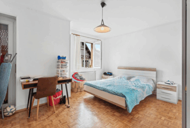 Immeuble mixte de rendement + local indépendant au coeur d'Oron-la-Ville