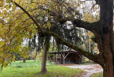 Fontenais, terrain à construire