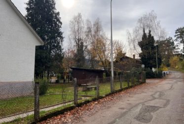 Fontenais, terrain à construire