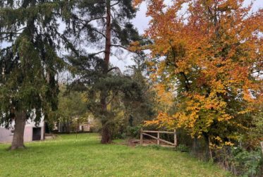 Fontenais, terrain à construire