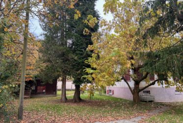 Fontenais, terrain à construire