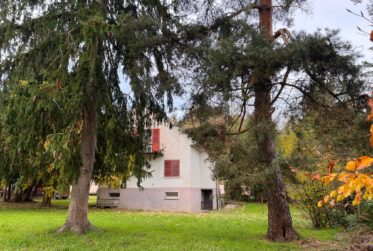 Fontenais, terrain à construire