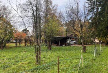 Fontenais, terrain à construire