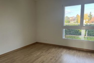 Magnifique appartement avec échappée sur le lac !