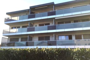 Magnifique appartement avec échappée sur le lac !