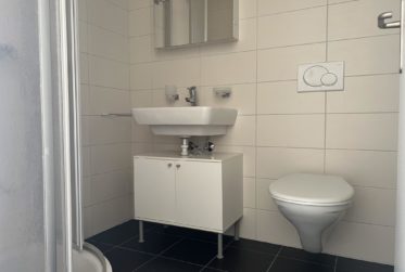 Magnifique appartement avec échappée sur le lac !